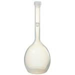 4001-1000 | FLASK VOLUMETRIC PMP 1000ML