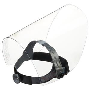 6355-0001 | Shield Face PC PE