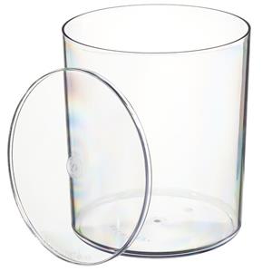 DS5300-9910 | Jar with Cover Multipurpose PC 222 x 254 mm