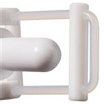 DS6630-1000 | STIR BAR FLOATING TFE ETFE