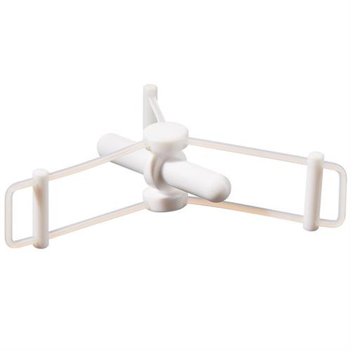 DS6630-4000 | STIR BAR FLOATING TFE ETFE