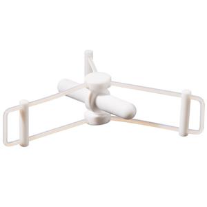 DS6630-4000 | STIR BAR FLOATING TFE ETFE