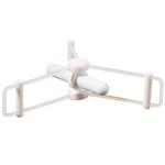 DS6630-4000 | STIR BAR FLOATING TFE ETFE