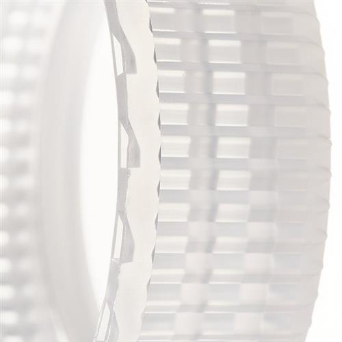 712150-0430 | Screw Closure PP 43 mm