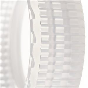 712150-0430 | Screw Closure PP 43 mm