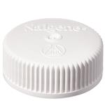 712151-0380 | HDPE CLOSURE 38MM WHITE