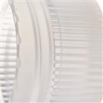 712160-0384 | Screw Closure PP 38 430