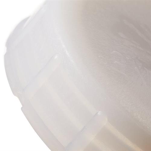 712174-0530 | Screw Closure ETFE 53 mm