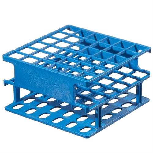 5972-0313 | HLF RACK TT UNWRE BLU 13MM