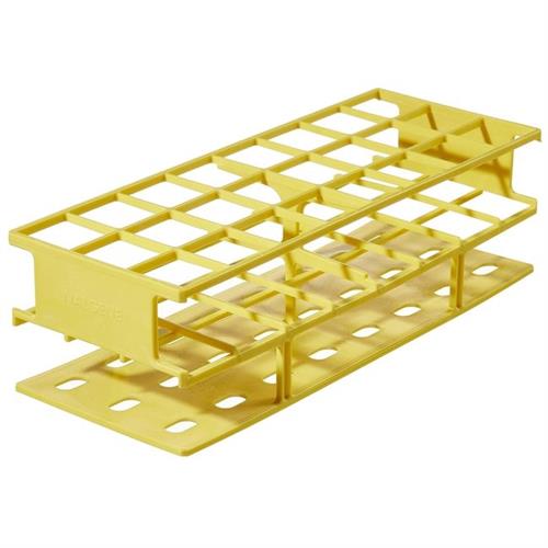 5970-0230 | RACK TT UNWIRE YELLOW 30MM