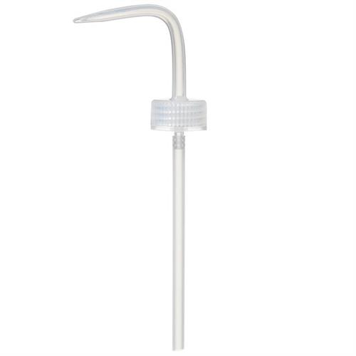 712401-0002 | Closure Stem Draw Tube 2401 0125 0250 24 mm