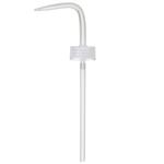 712401-0002 | Closure Stem Draw Tube 2401 0125 0250 24 mm