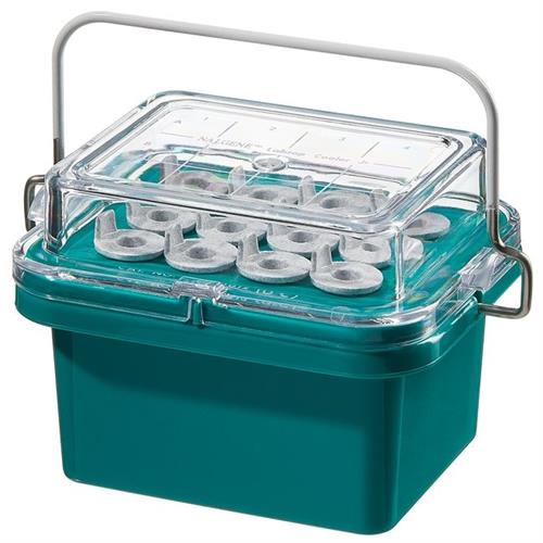 DS5116-0012 | LABTOP COOLER 0 C JR. PC 12