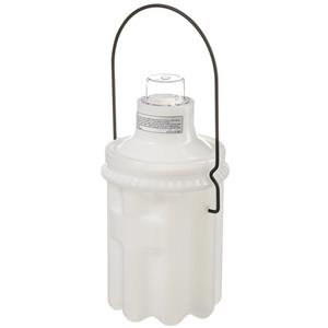 6501-2500 | Carrier Safety Bottle LDPE 2.5 L