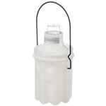6501-2500 | Carrier Safety Bottle LDPE 2.5 L