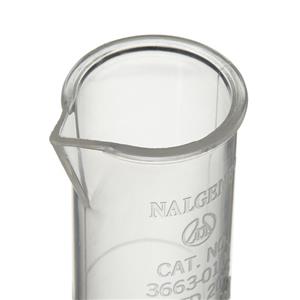 3663-0100 | Graduated Cylinder PMP 100 mL