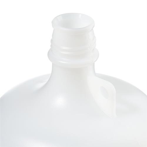 2099-0010 | Bottle IP2 Narrow Mouth HDPE 4000 mL