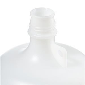 2099-0010 | Bottle IP2 Narrow Mouth HDPE 4000 mL