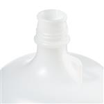 2099-0010 | Bottle IP2 Narrow Mouth HDPE 4000 mL