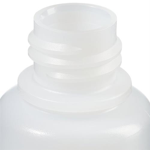 312089-0001 | Packaging Bottle Narrow Mouth HDPE 1 oz 30 mL 20 4