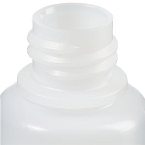 312089-0001 | Packaging Bottle Narrow Mouth HDPE 1 oz 30 mL 20 4