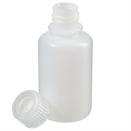 312089-0002 | Packaging Bottle Narrow Mouth HDPE 2 oz 60 mL 20 4
