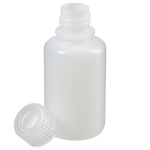 312089-0002 | Packaging Bottle Narrow Mouth HDPE 2 oz 60 mL 20 4
