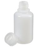 312089-0002 | Packaging Bottle Narrow Mouth HDPE 2 oz 60 mL 20 4