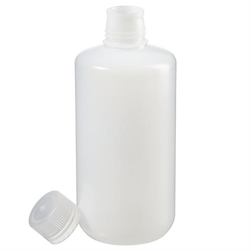 312089-0032 | Packaging Bottle Narrow Mouth HDPE 32 oz 1000 mL 3