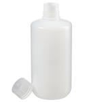 312089-0032 | Packaging Bottle Narrow Mouth HDPE 32 oz 1000 mL 3
