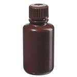 312085-0002 | BTL PKG NM AMBER HDPE 2 OZ