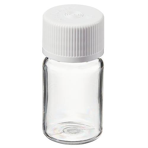 2035-0005 | Diagnostic Bottle Sterile PETG 5 mL