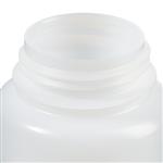 312189-0016 | Packaging Bottle Wide Mouth HDPE 16 oz 500 mL 53 4