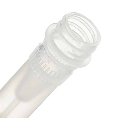 362800-0005 | Micro Packaging Vials PPCO NS 0.5 mL 11 mm