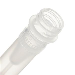 362800-0005 | Micro Packaging Vials PPCO NS 0.5 mL 11 mm