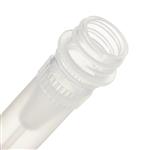 362800-0005 | Micro Packaging Vials PPCO NS 0.5 mL 11 mm