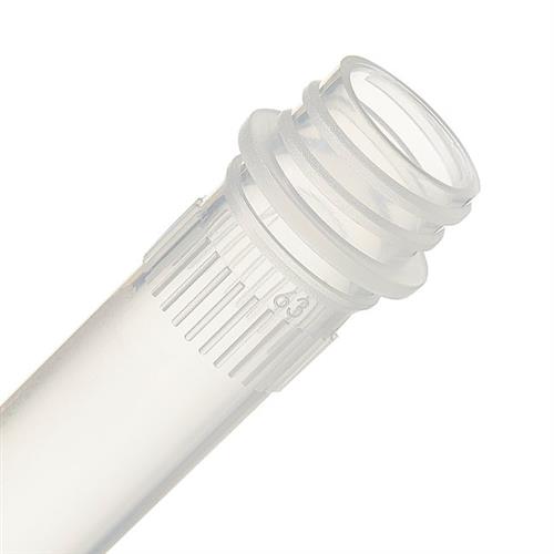362800-0020 | Micro Packaging Vials PPCO NS 2.0 mL 11 mm