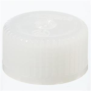 342151-0240 | Closures STERILE HDPE for use with 342024 Bottles