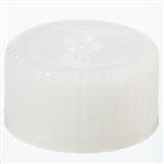 342151-0240 | Closures STERILE HDPE for use with 342024 Bottles