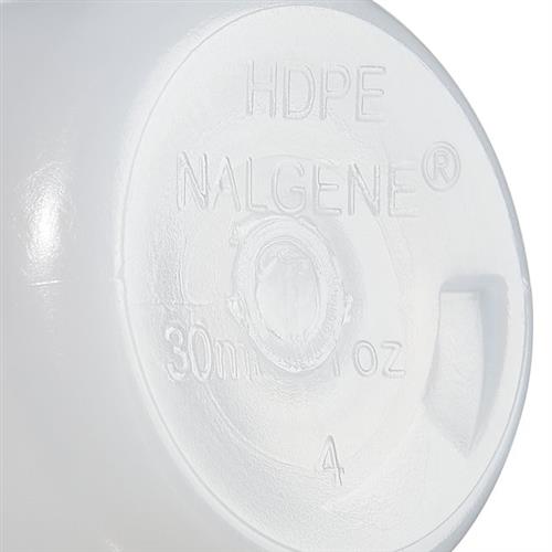 362089-0001 | Packaging Bottle Narrow Mouth HDPE WITHOUT Closure