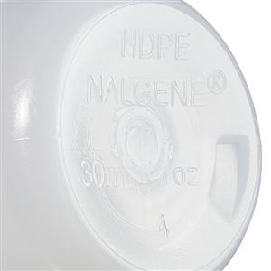 362089-0001 | Packaging Bottle Narrow Mouth HDPE WITHOUT Closure