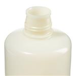 342089-0032 | Bottle Narrow Mouth HDPE w white PP Closure Shrink