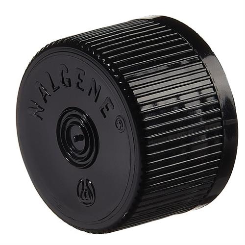 312158-0022 | 20MM LINED CLOSURES BLACK