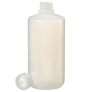 312088-0016 | Packaging Bottle Narrow Mouth LDPE 16 oz 500 mL 28