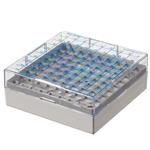 867013-0244 | Colored 5026 0909 CryoBox PC with Grey Grid 1.2 2m