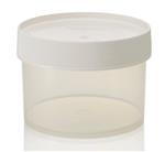2118-0016 | Straight Side Wide Mouth Jar PP 500 mL