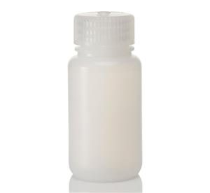 2189-0002 | Wide Mouth Sample Bottle HDPE 60 mL