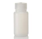 2189-0002 | Wide Mouth Sample Bottle HDPE 60 mL