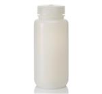 332189-0016 | Bulk Packed Environmental Bottle W M HDPE 500 mL