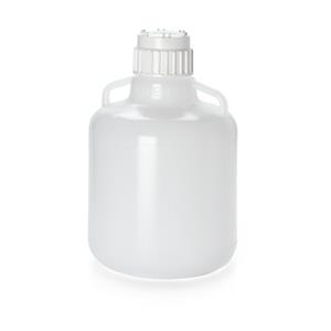 2210-0020 | Carboy with Handles LDPE 10 L